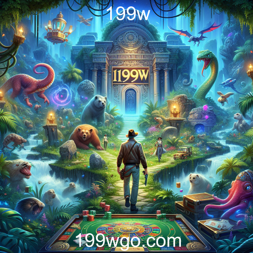 Explorando o Fascinante Mundo dos Jogos de Aventura
